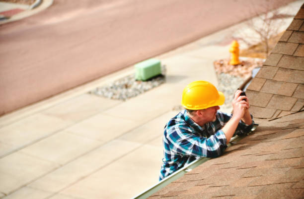 Best Roof Replacement Cost  in Lake Orion, MI