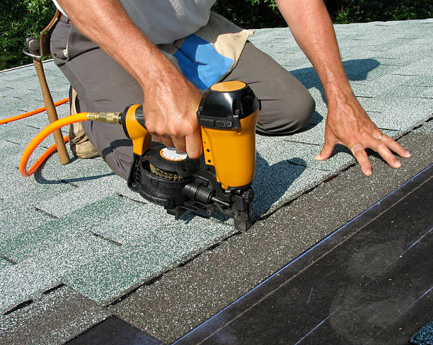 Best Roof Repair Services  in Lake Orion, MI