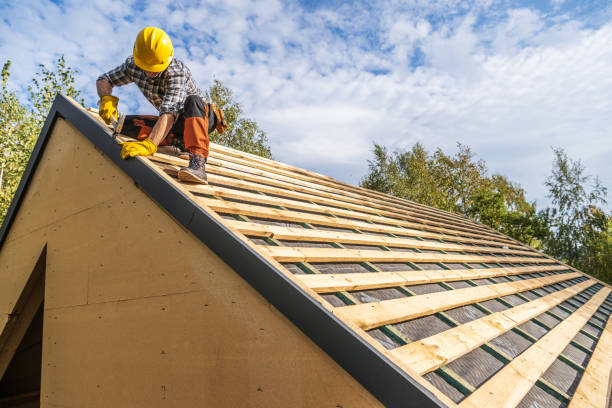 Best Roof Maintenance Services  in Lake Orion, MI