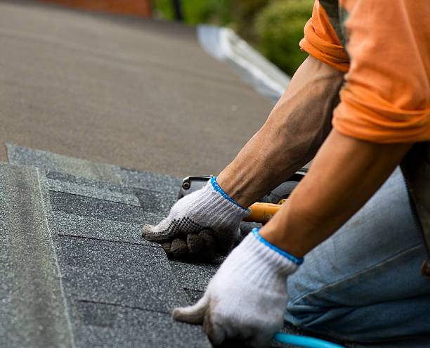 Best Tile Roofing Contractor  in Lake Orion, MI