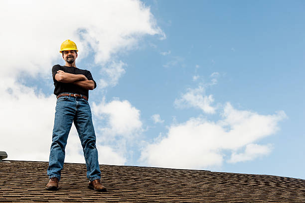 Best Roof Repair Specialists  in Lake Orion, MI