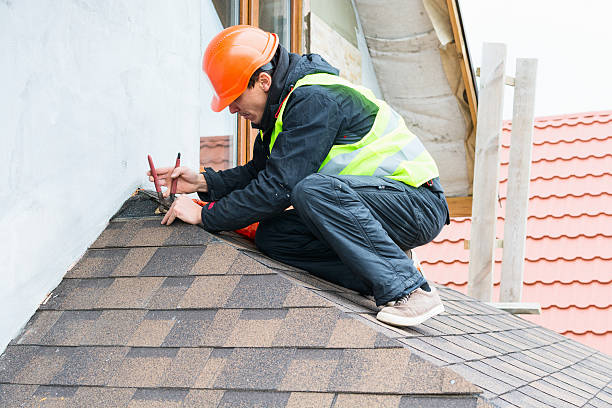 Best Best Roofing Contractors  in Lake Orion, MI