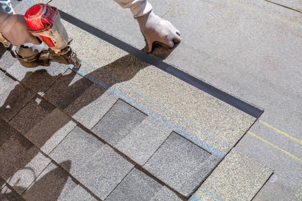 Professional Roofing Contractor in Lake Orion, MI