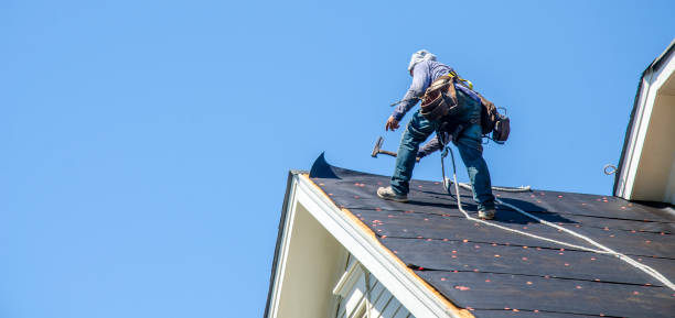 Sealant for Roof in Lake Orion, MI